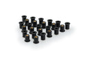 UNIVERSAL UNIVERSAL UNIVERSAL – Silentblocks – Schwarz-2