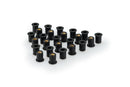 UNIVERSAL UNIVERSAL UNIVERSAL – Silentblocks – Schwarz-1