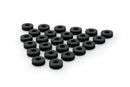 UNIVERSAL UNIVERSAL UNIVERSAL – Silentblocks – Schwarz-2