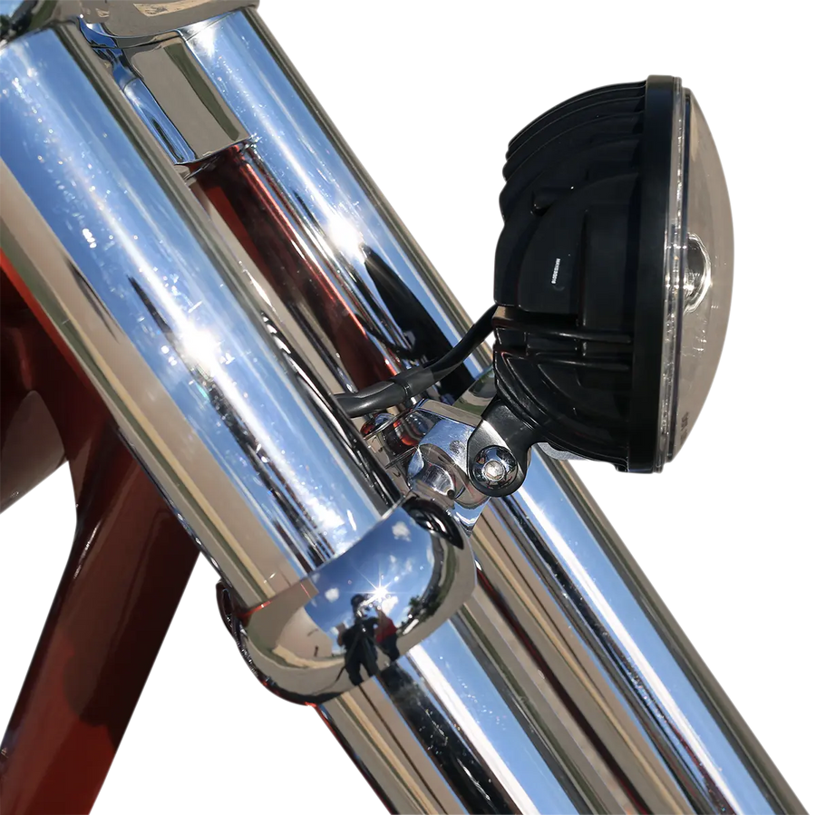 Harley-Davidson XG 500 Street [2019-2020] - 7" LED Adaptive 2 strålkastare - Bild 3