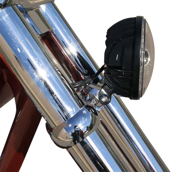 Harley-Davidson XG 500 Street [2019-2020] - 7" LED Adaptive 2 strålkastare - Bild 6