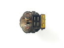 Honda XR 600 R PE04 [1993] - Starter Magnet Valve Solenoid-3