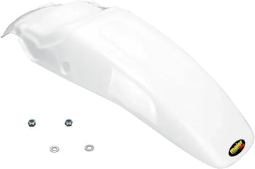 Suzuki DR 250 [MAIER] – MX Style bakhjulsskärm
