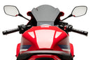 HONDA CBR 650 R [2025] – Z-Racing Scheibe – Stark getönt-4