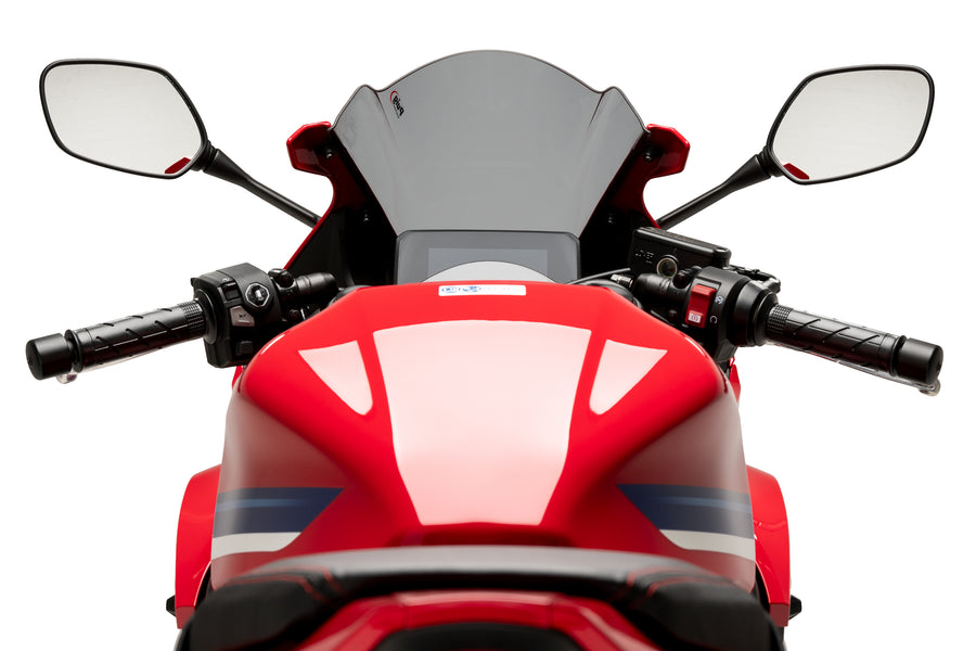 HONDA CBR 650 R [2025] – Z-Racing Scheibe – Stark getönt