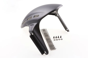harley davidson sportster s 1250 [CULT WERK] – framhjulsstänkskärm anpassad - 0