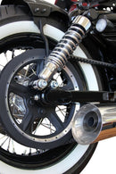 harley davidson sportster 883 iron xl [CULT WERK] – Tieferlegungs-Kits-3