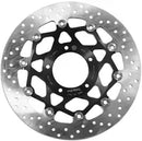 Mv Agusta F4 750 S [2000-2001] - Flame Series Schwimmende Bremsscheibe – Bild 11