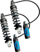 Harley-Davidson FLHXSE 1977 Street Glide CVO 121 [2026] - REVO ARC Remote Reservoir FL Schraubenfederung – Oberfläche: Klar – Art.-Nr. 1310-1937 – Bild 2