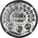 Harley-Davidson FXBR 1750 Softail Breakout 107 [2020] - Pedestal-Mount LED Adaptive 2 Strålkastare – Art.nr. 0555081 – Bild 1