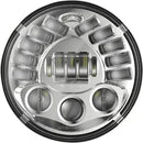 Harley-Davidson FXBR 1750 Softail Breakout 107 [2020] - Pedestal-Mount LED Adaptive 2 Strålkastare – Art.nr. 0555081 – bild 5