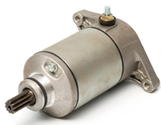 SUZUKI QUADRUNNER 250 LTF [1988-2001] - Startmotor