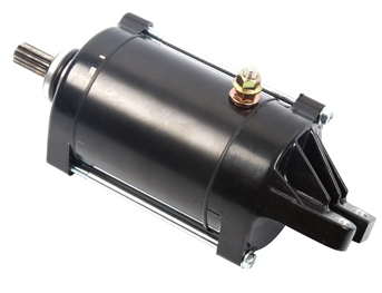HONDA TRX 650 FGA RUBICON [2003-2005] - Anlassermotor
