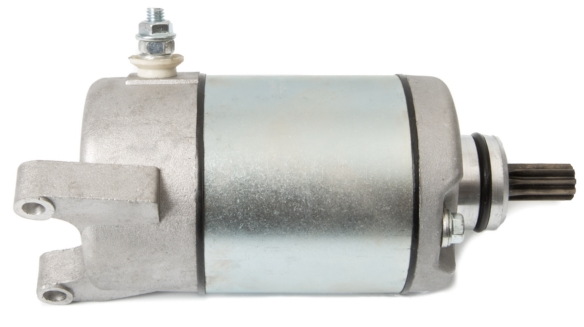 YAMAHA GRIZZLY 350 4X4 [2007-2013] - Startmotor