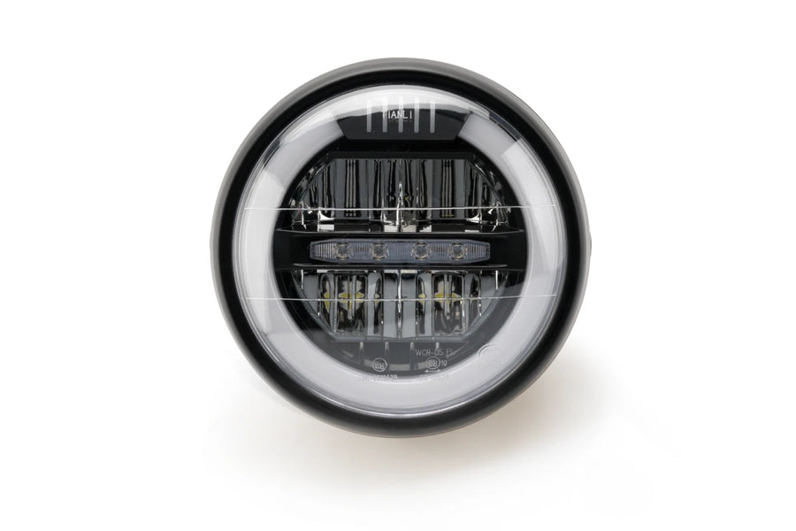 HONDA CMX 1100 REBEL DCT [2025] – Lumen LED Scheinwerfer – Schwarz