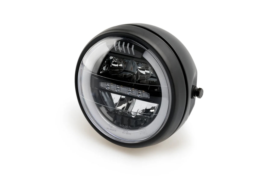 HONDA CMX 1100 REBEL DCT [2025] – Lumen LED Scheinwerfer – Schwarz