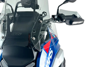 BMW R 1300 GS [WRS] - Vindavloppare - 0
