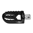 harley davidson flstf [HEINZ BIKES] – Fußrasten für Harley-5