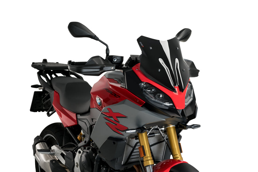 BMW F 900 XR [2025] – Sportscheibe – Transparent
