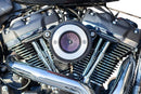 Harley-Davidson FLTRT 1868 Road Glide 3 114 [2023] - Air Stinger Stealth Luftfiltersatz – Bild 2