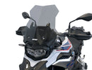 BMW F 750 GS [WRS] – Vindruta