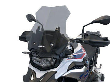 BMW F 850 ​​GS [WRS] – Vindruta