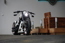 Harley Davidson V-Rod [CULT WERK] – Strålkastare-2