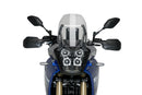 YAMAHA TENERE 700 EXPLORE EDITION [2025] – Windabweiser Extended – Getönt-3