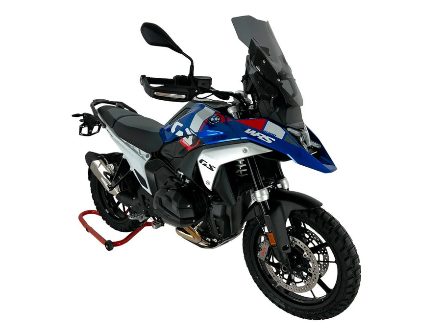 BMW R 1300 GS Trophy [WRS] – Vindruta