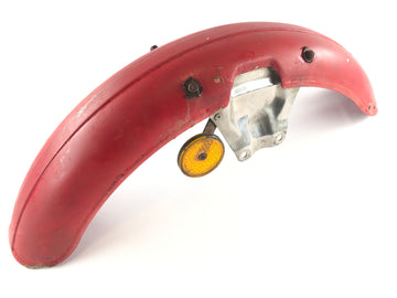 BMW R 75/6 [1974] - Fender Front Fenders