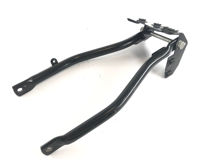 BMW R 1150 R R21 [2002] - Motorhalterung
