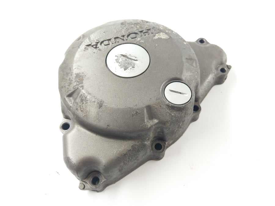 Honda CBR 125 JC34 [2006] - Lätt maskiner täcker motorlock