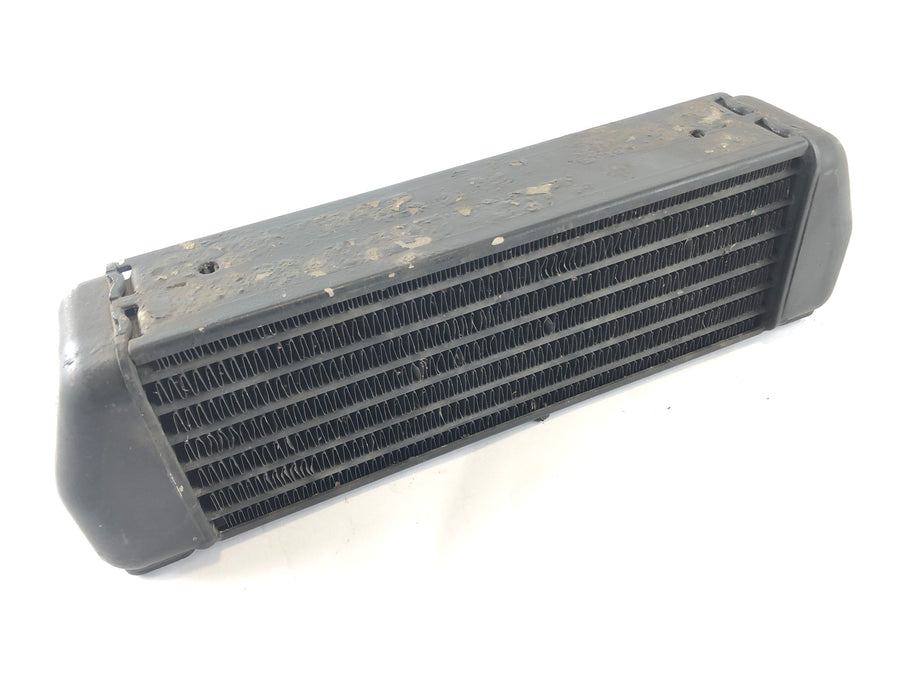 BMW R 1150 GS [2000] - cool oil cooler
