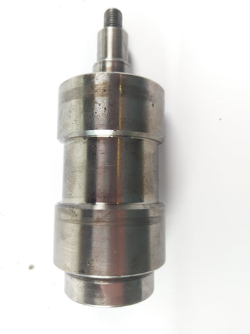 Suzuki DR 650 SP42B - Motorkompensationsaxel med lager