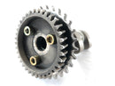 Aprilia RSV 1000 RR Factory [2009] - Kamaxelkamaxelcylinder bakom-4