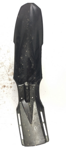 Husqvarna TE 450 SMR - Original Front Fender Fender på framsidan - 0