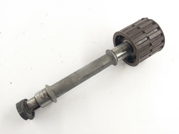 Cagiva Alazzurra 350 [1985] - Wave Timing Belt - 0