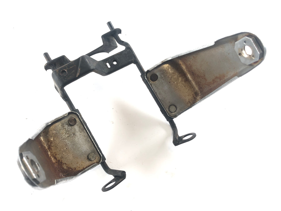 Honda CB 900 F SC01 [1981] - Headlight mount lamp holder