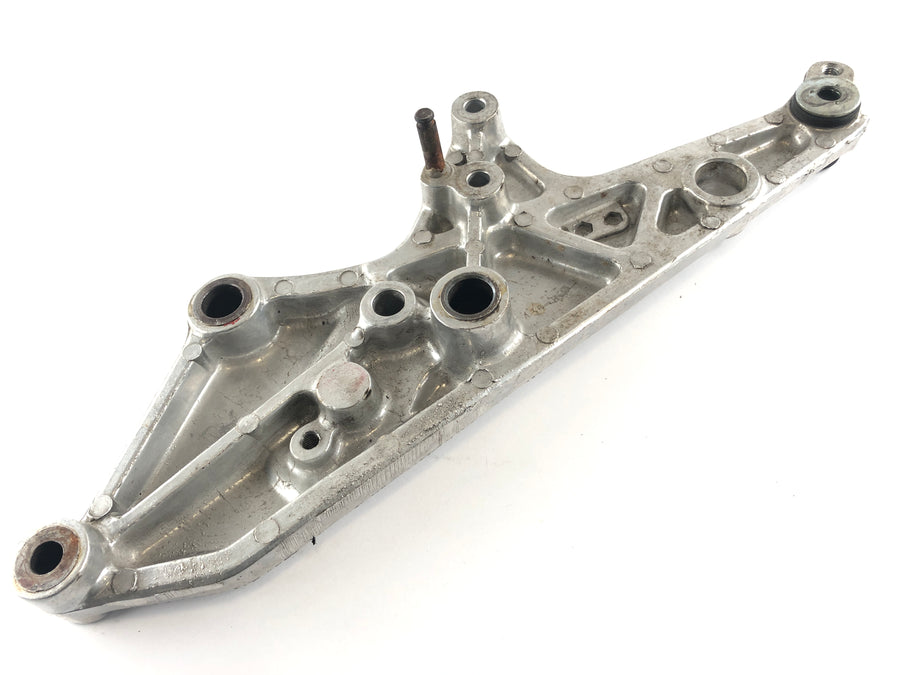 Honda CB 900 F SC01 [1981] - Footrest Plate till höger