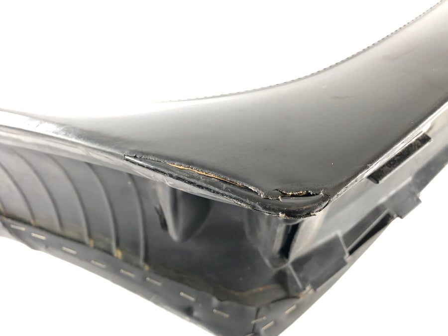KTM LC4 640 Prestige [2003] - Seat Bench
