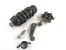 Kawasaki KLR 250 KL 250 D [1985] - Shift drum-1