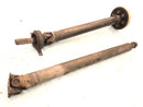 BMW M 535I E28 [1986] - Cardan Shaft-2
