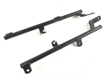 Yamaha XJ 900 F 58L [1985] - Bagage Carrier Suitcase Holder Case Carrier