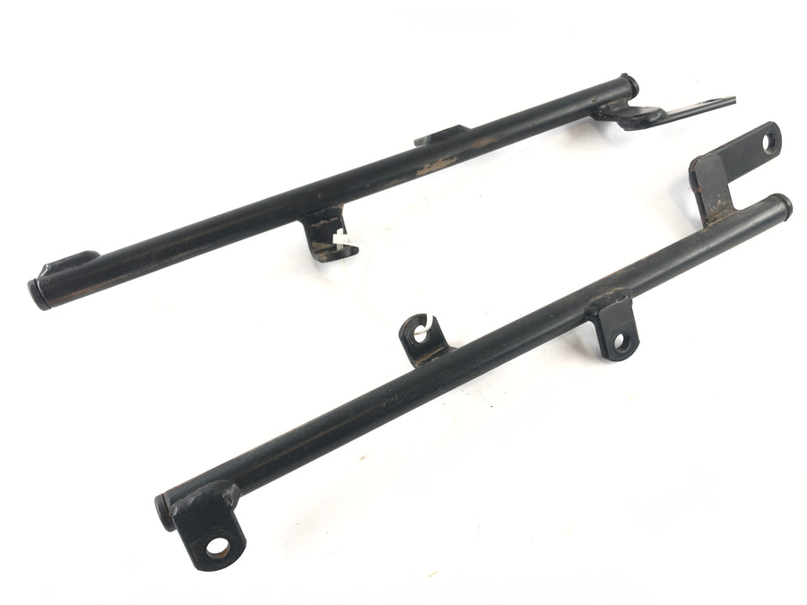 Yamaha XJ 900 F 58L [1985] - Bagage Carrier Suitcase Holder Case Carrier