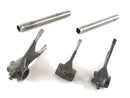 Triumph Street Triple R 675 D67LD [2008] - Switch Forks-3