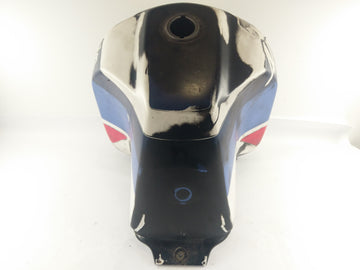 Honda Africa Twin XRV 650 RD03 [1989] - Tank bensinbehållare - 0