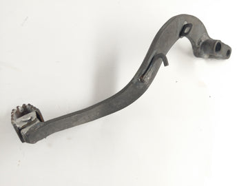 Yamaha DT 125 4BL [1997] - Bromspedalbromsspak