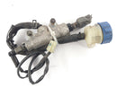 Yamaha WR 125 R DE07 [2010] - Bromspump bakom-3