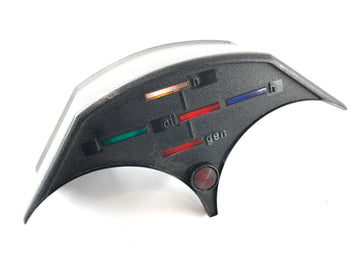 Moto Guzzi 850 -T3 VD [1979] - Control Lights Tacho Cockpit