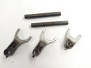 Suzuki Intruder vs 700 VP51A [1986] - Switch Forks Switching Claws Set-3